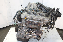JDM 1998 1999 2000 2001 2002 2003 Toyota Sienna 2WD Motor 1MZ-FE-VVTI 3.0L 6-Cyl Engine