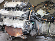 Load image into Gallery viewer, JDM 1995-1998 Mazda Miata BP Motor Automatic BP 1.8L 4 Cyl Engine