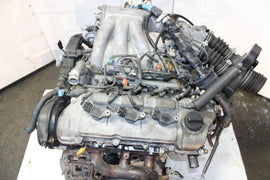JDM 1998 1999 2000 2001 2002 2003 Toyota Sienna 2WD Motor 1MZ-FE-VVTI 3.0L 6-Cyl Engine