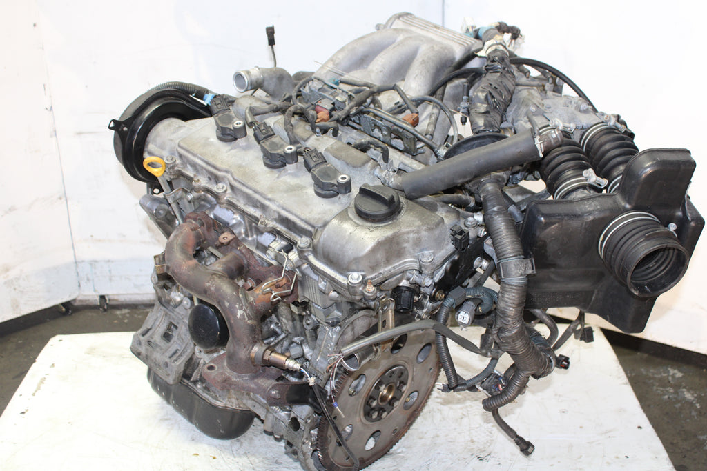 JDM 1998 1999 2000 2001 2002 2003 Toyota Sienna 2WD Motor 1MZ-FE-VVTI 3.0L 6-Cyl Engine