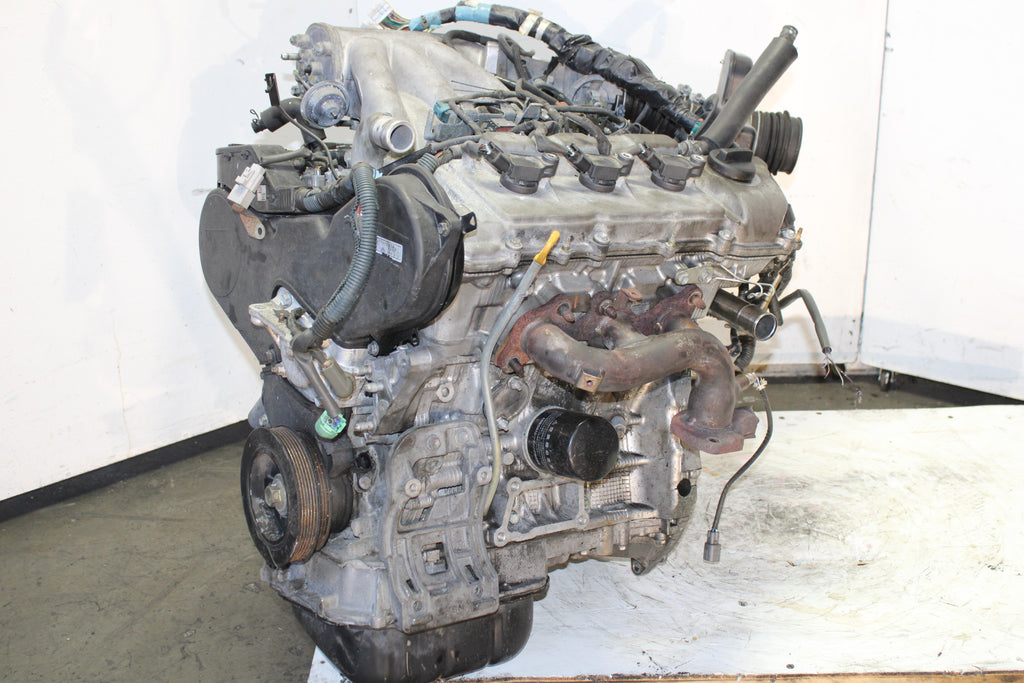 JDM 1998 1999 2000 2001 2002 2003 Toyota Sienna 2WD Motor 1MZ-FE-VVTI 3.0L 6-Cyl Engine