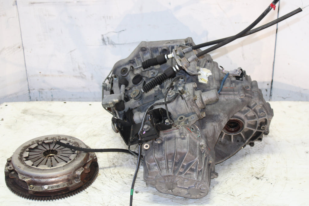 JDM 2000-2005 Toyota Celica GTS 6 Speed Manual 2ZZGE 1.8L 4 Cyl Transmission
