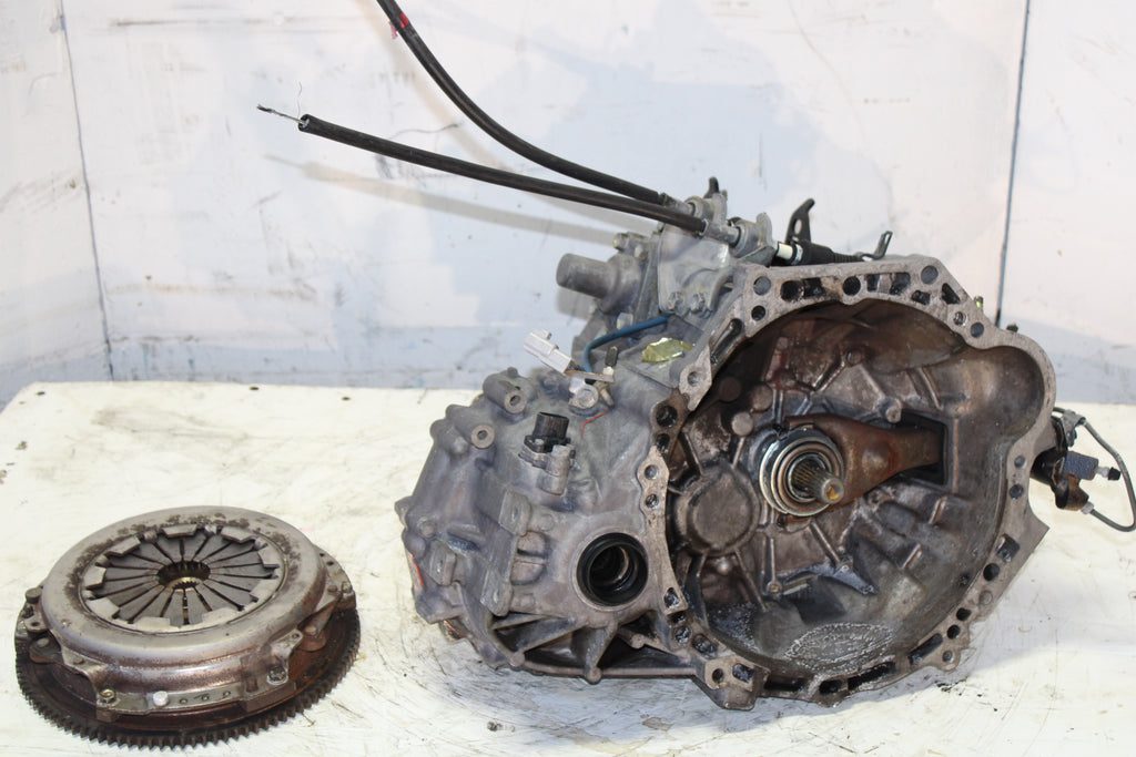 JDM 2000-2005 Toyota Celica GTS 6 Speed Manual 2ZZGE 1.8L 4 Cyl Transmission