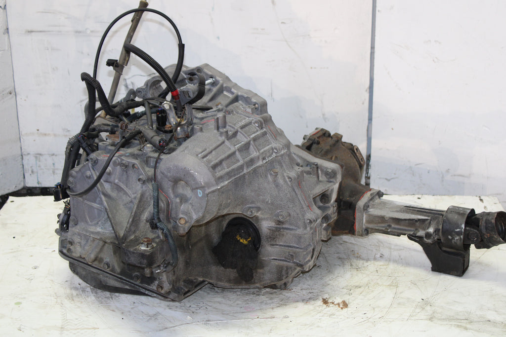 JDM 1999-2003 Lexus RX300 AWD 4WD Automatic 3.0L 6 Cyl Transmission