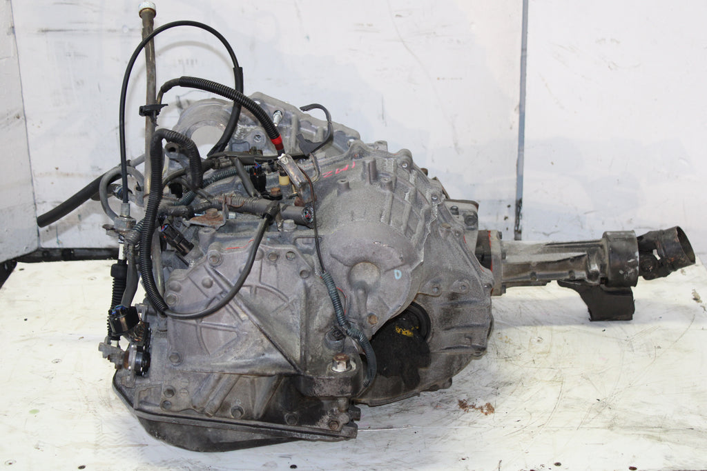 JDM 1999-2003 Lexus RX300 AWD 4WD Automatic 3.0L 6 Cyl Transmission
