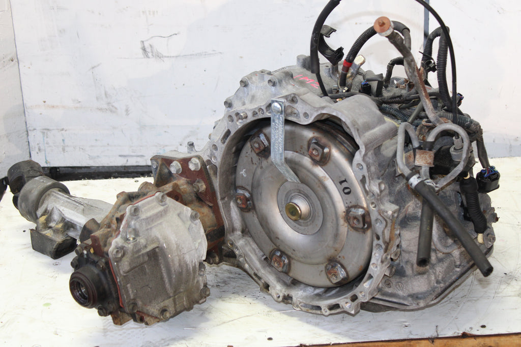 JDM 1999-2003 Lexus RX300 AWD 4WD Automatic 3.0L 6 Cyl Transmission