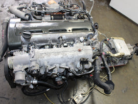 JDM 1993-1996 Toyota Supra, Aristo V300 Motor Automatic 2JZGTE-NON-VVTI 3.0L 6 Cyl Engine | JDM Engine Direct