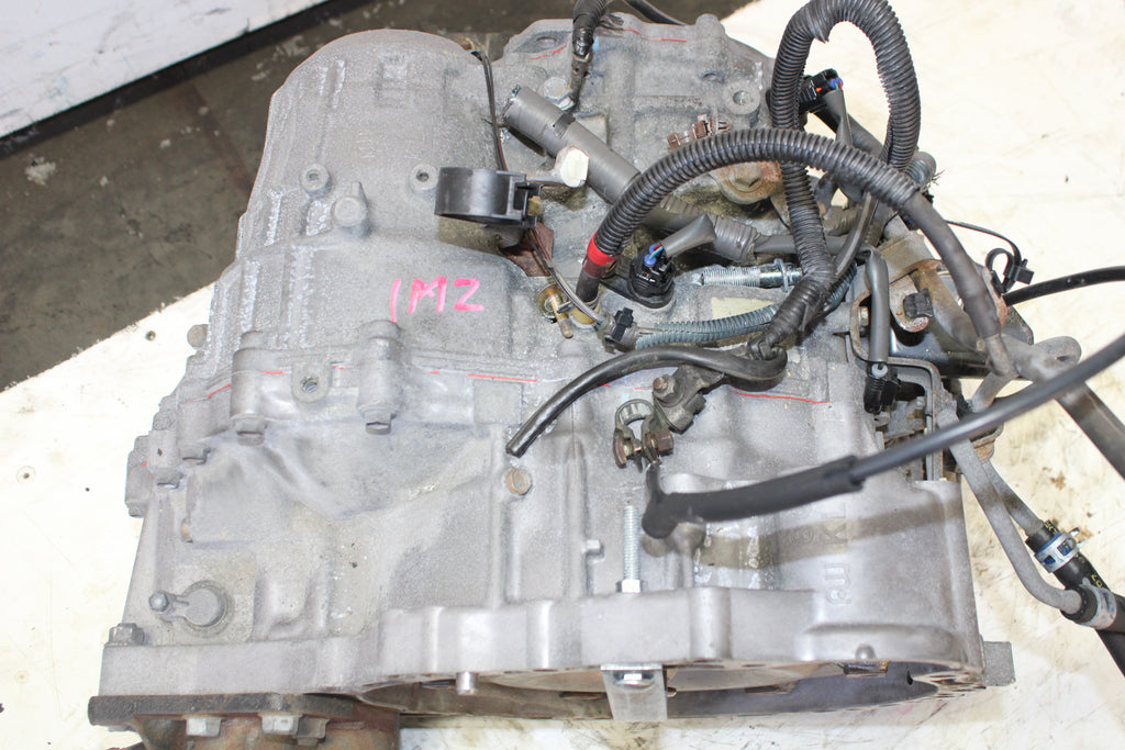 JDM 1999-2003 Lexus RX300 AWD 4WD Automatic 3.0L 6 Cyl Transmission