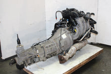 Load image into Gallery viewer, JDM 2004-2008 Mazda RX8 Motor 13B Rotary 1.3L 6 Port Engine 6 Speed Manual