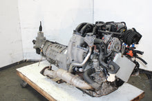 Load image into Gallery viewer, JDM 2004-2008 Mazda RX8 Motor 13B Rotary 1.3L 6 Port Engine 6 Speed Manual