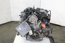 Load image into Gallery viewer, JDM 2004-2008 Mazda RX8 Motor 13B Rotary 1.3L 6 Port Engine 6 Speed Manual