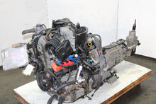 Load image into Gallery viewer, JDM 2004-2008 Mazda RX8 Motor 13B Rotary 1.3L 6 Port Engine 6 Speed Manual