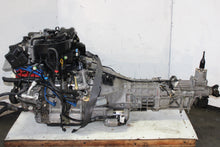 Load image into Gallery viewer, JDM 2004-2008 Mazda RX8 Motor 13B Rotary 1.3L 6 Port Engine 6 Speed Manual