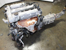 Load image into Gallery viewer, JDM 1995-1998 Mazda Bp, Miata Motor 5 Speed BP 1.8L 4 Cyl Engine