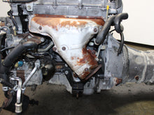 Load image into Gallery viewer, JDM 1995-1998 Mazda Bp, Miata Motor 5 Speed BP 1.8L 4 Cyl Engine