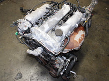 Load image into Gallery viewer, JDM 1995-1998 Mazda Bp, Miata Motor 5 Speed BP 1.8L 4 Cyl Engine