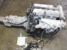 Load image into Gallery viewer, JDM 1995-1998 Mazda Bp, Miata Motor 5 Speed BP 1.8L 4 Cyl Engine