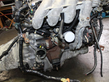 Load image into Gallery viewer, JDM 1995-1998 Mazda Bp, Miata Motor 5 Speed BP 1.8L 4 Cyl Engine