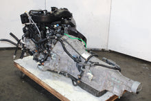Load image into Gallery viewer, JDM 2009-2011 Mazda RX8 Motor 6 Port Automatic 1.3L 4-Cyl Engine