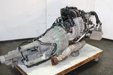 Load image into Gallery viewer, JDM 2009-2011 Mazda RX8 Motor 6 Port Automatic 1.3L 4-Cyl Engine