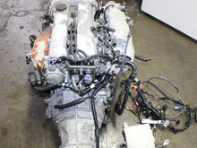 Load image into Gallery viewer, JDM 1995-1998 Mazda Bp, Miata Motor 5 Speed BP 1.8L 4 Cyl Engine