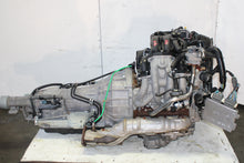 Load image into Gallery viewer, JDM 2009-2011 Mazda RX8 Motor 6 Port Automatic 1.3L 4-Cyl Engine