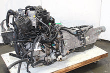 Load image into Gallery viewer, JDM 2009-2011 Mazda RX8 Motor 6 Port Automatic 1.3L 4-Cyl Engine