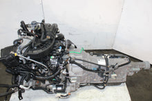 Load image into Gallery viewer, JDM 2009-2011 Mazda RX8 Motor 6 Port Automatic 1.3L 4-Cyl Engine