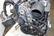 Load image into Gallery viewer, JDM 2009-2011 Mazda RX8 Motor 6 Port Automatic 1.3L 4-Cyl Engine