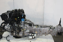 Load image into Gallery viewer, JDM 2004-2008 Mazda RX8 Motor 4-Port 5 Speed 13B-5MT 1.3L 4 Cyl Engine