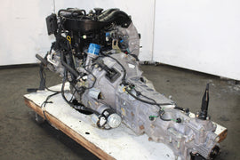 JDM 2004-2008 Mazda RX8 Motor 4-Port 5 Speed 13B-5MT 1.3L 4 Cyl Engine