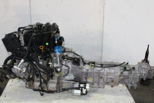 Load image into Gallery viewer, JDM 2004-2008 Mazda RX8 Motor 4-Port 5 Speed 13B-5MT 1.3L 4 Cyl Engine