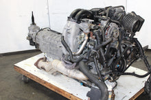 Load image into Gallery viewer, JDM 2004-2008 Mazda RX8 Motor 4-Port 5 Speed 13B-5MT 1.3L 4 Cyl Engine