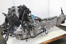 Load image into Gallery viewer, JDM 2004-2008 Mazda RX8 Motor 4-Port 5 Speed 13B-5MT 1.3L 4 Cyl Engine