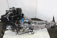 Load image into Gallery viewer, JDM 2004-2008 Mazda RX8 Motor 4-Port 5 Speed 13B-5MT 1.3L 4 Cyl Engine