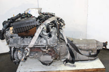 Load image into Gallery viewer, JDM 2008-2011 Lexus Gs460, 2007-2009 Lexus Ls460 Motor Transmission 1URFSE 4.6L 8 Cyl Engine