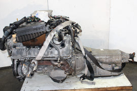 JDM 2007-2017 Lexus LS460 Motor & Transmission 1URFSE 4.6L 8 Cyl Engine