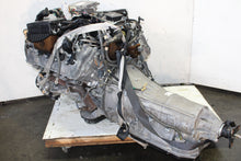 Load image into Gallery viewer, JDM 2008-2011 Lexus Gs460, 2007-2009 Lexus Ls460 Motor Transmission 1URFSE 4.6L 8 Cyl Engine