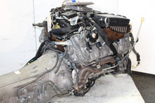 Load image into Gallery viewer, JDM 2008-2011 Lexus Gs460, 2007-2009 Lexus Ls460 Motor Transmission 1URFSE 4.6L 8 Cyl Engine