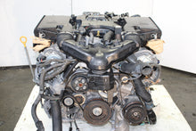 Load image into Gallery viewer, JDM 2008-2011 Lexus Gs460, 2007-2009 Lexus Ls460 Motor Transmission 1URFSE 4.6L 8 Cyl Engine