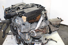 Load image into Gallery viewer, JDM 2008-2011 Lexus Gs460, 2007-2009 Lexus Ls460 Motor Transmission 1URFSE 4.6L 8 Cyl Engine