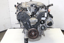 Load image into Gallery viewer, JDM 2011-2017 Honda Odyssey Motor 3.5L 6 Cyl Engine