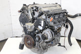 JDM 2011-2017 Honda Odyssey Motor 3.5L 6 Cyl Engine