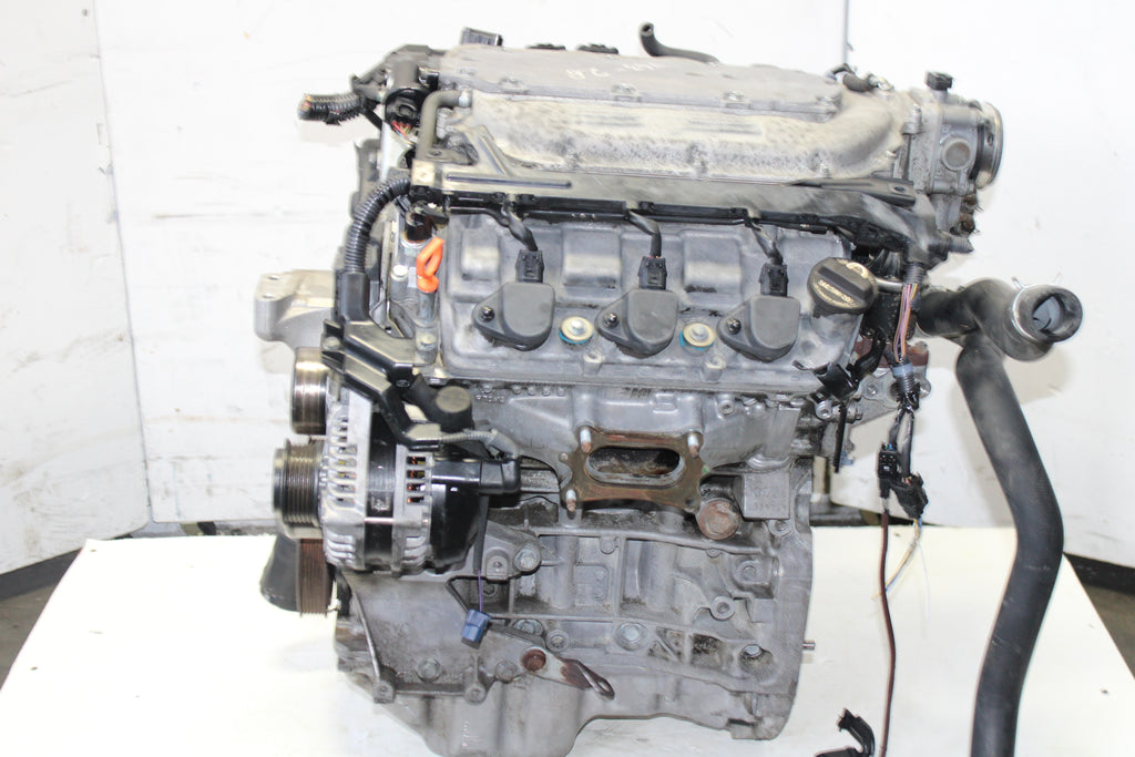 JDM 2011-2017 Honda Odyssey Motor 3.5L 6 Cyl Engine