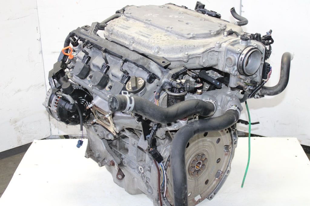 JDM 2011-2017 Honda Odyssey Motor 3.5L 6 Cyl Engine