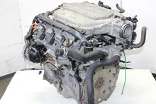 Load image into Gallery viewer, JDM 2011-2017 Honda Odyssey Motor 3.5L 6 Cyl Engine