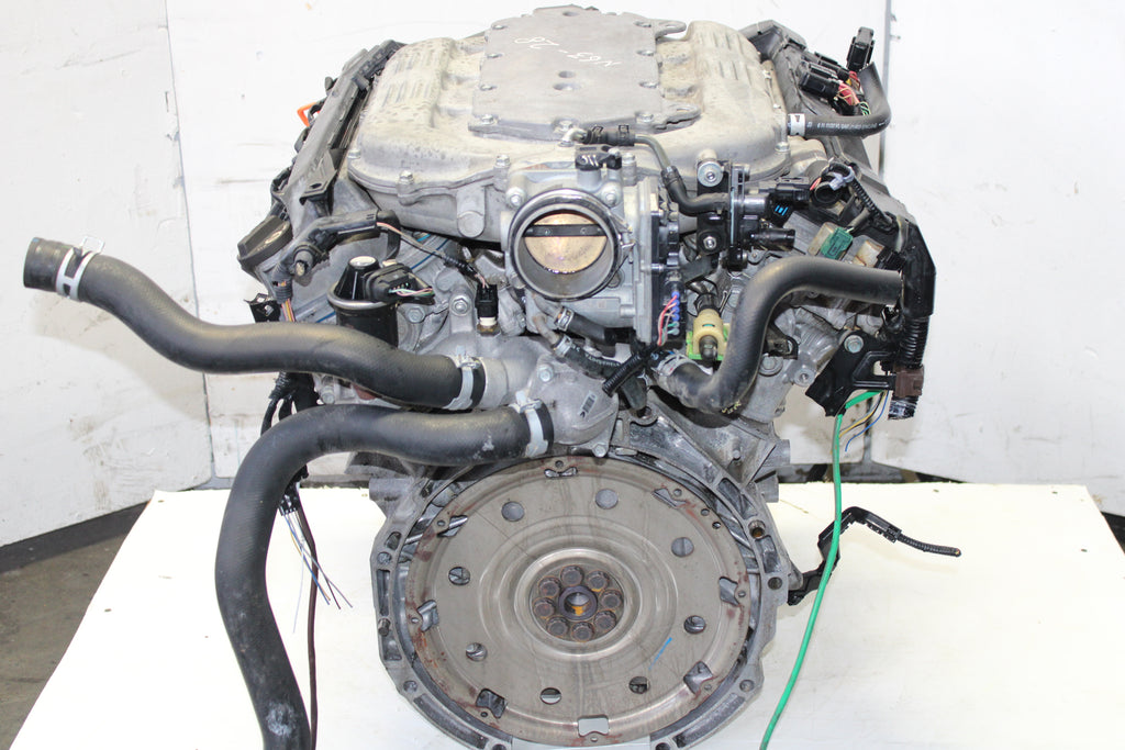 JDM 2011-2017 Honda Odyssey Motor 3.5L 6 Cyl Engine