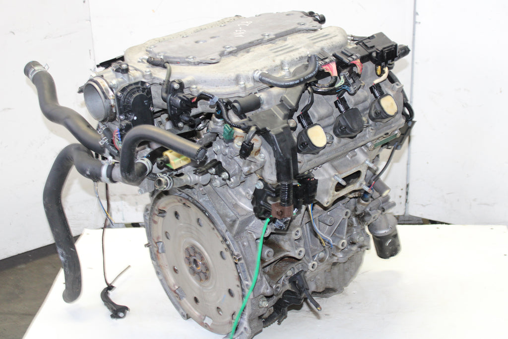JDM 2011-2017 Honda Odyssey Motor 3.5L 6 Cyl Engine