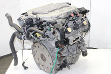 Load image into Gallery viewer, JDM 2011-2017 Honda Odyssey Motor 3.5L 6 Cyl Engine