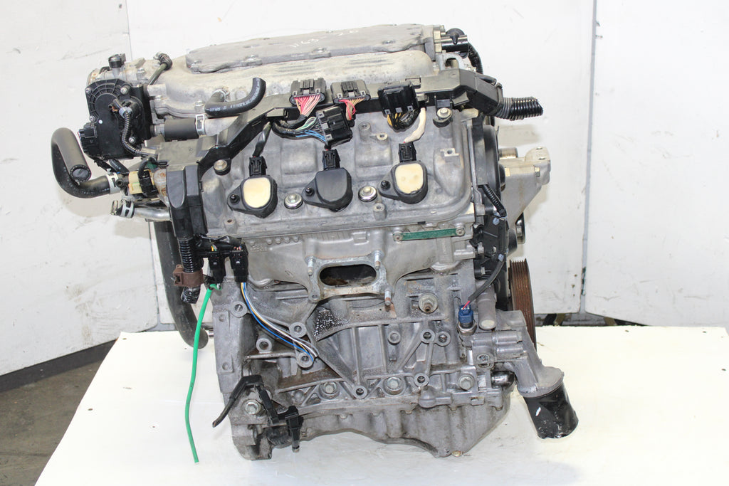 JDM 2011-2017 Honda Odyssey Motor 3.5L 6 Cyl Engine
